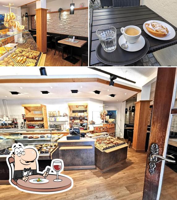 Bäckerei Mitterer - Filiale Rattenberg - Brot ist Leben