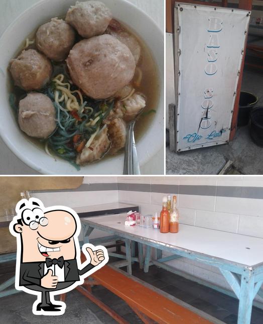 Baso Ojo Lali