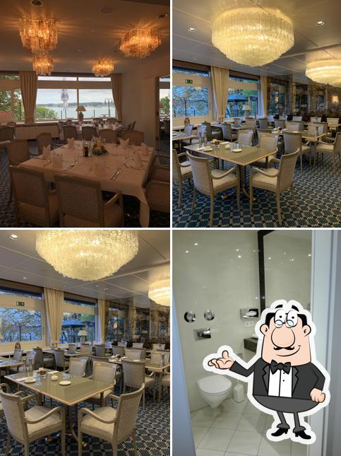Restaurant Bellevue