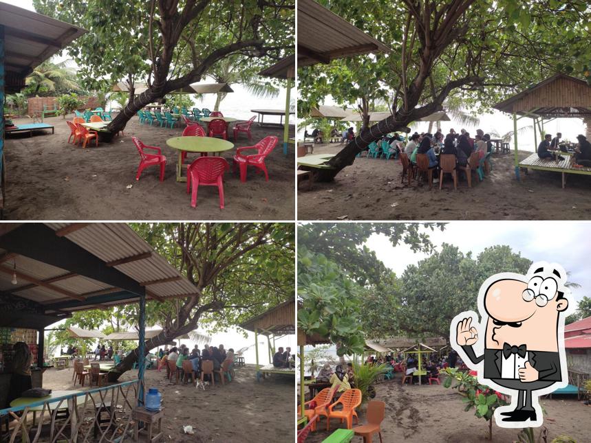 Cafe Queen(Padang)