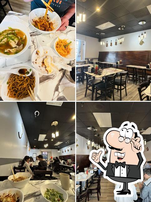 Chopin Noodle House肖邦拉面馆(Gaithersburg)