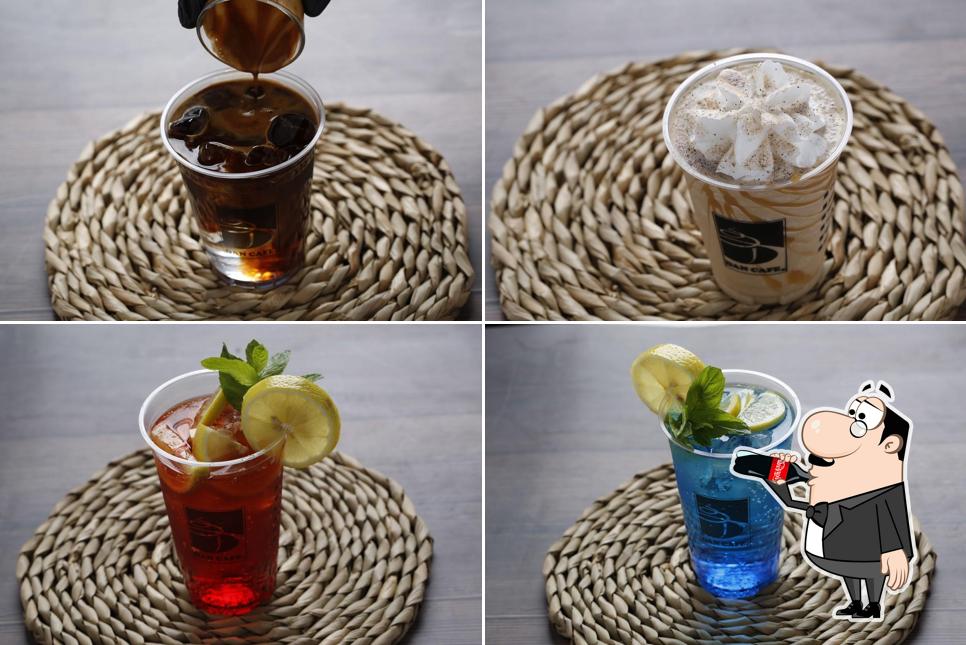 DAN CAFE