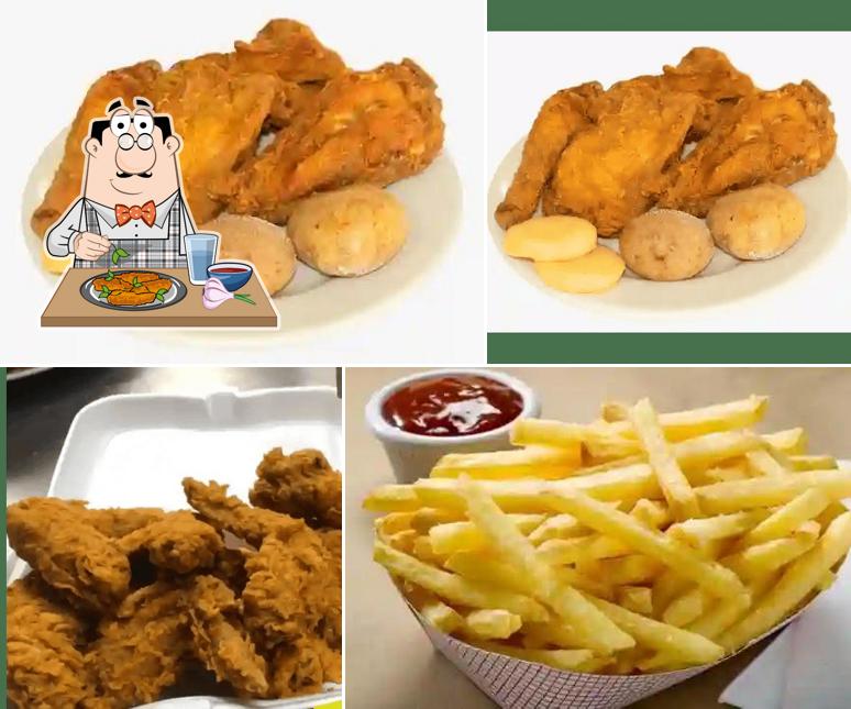 Deli Pollo