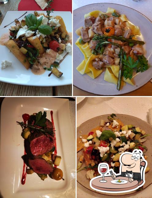 Restaurant Gerberhaus
