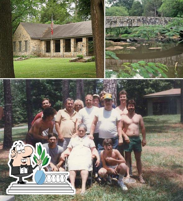 Indian Springs Gang
