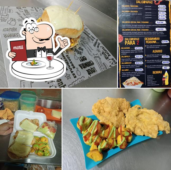 Jamburger