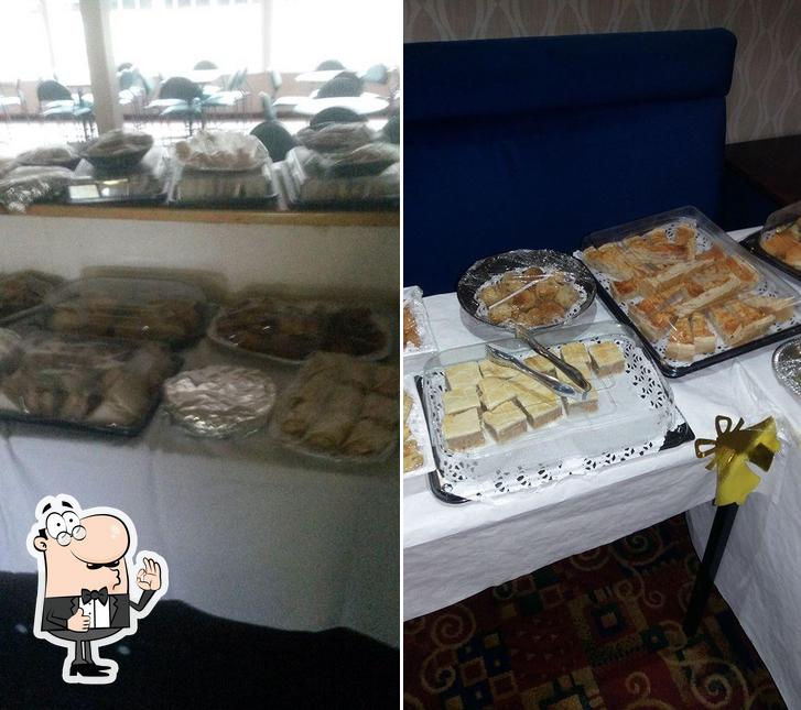 M&E Caterers
