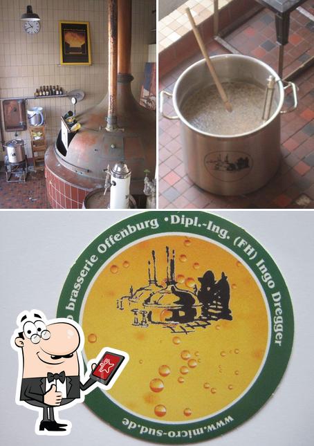 Micro Brasserie Offenburg Offenburg