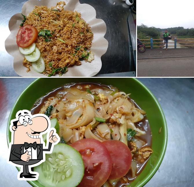 Nasi Goreng Indah Rasa Cihanjuang
