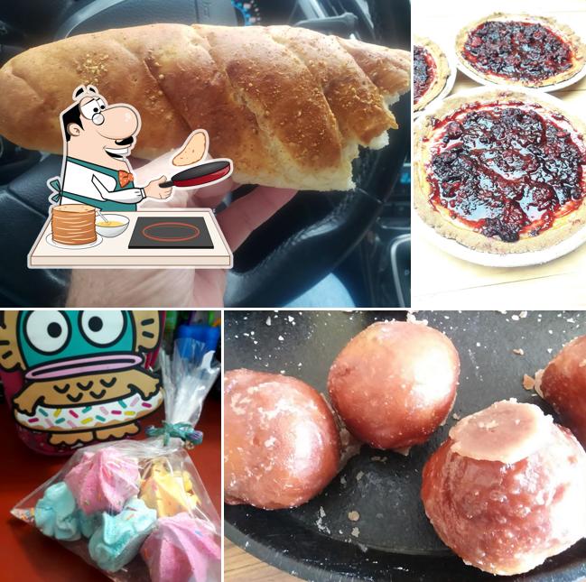 Panaderia "La Marsella"