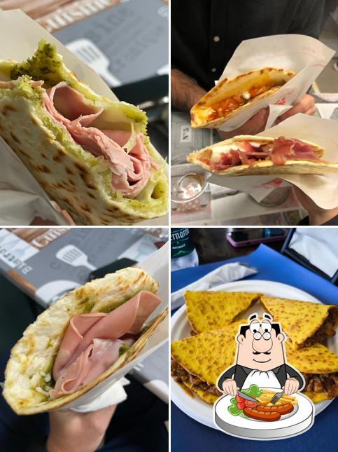 Piadina Sbarazzina