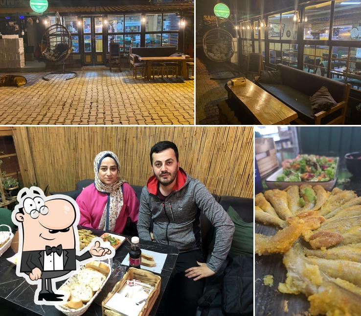 Rabden Balık & Fast Food