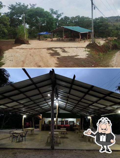 Rancho de Maga