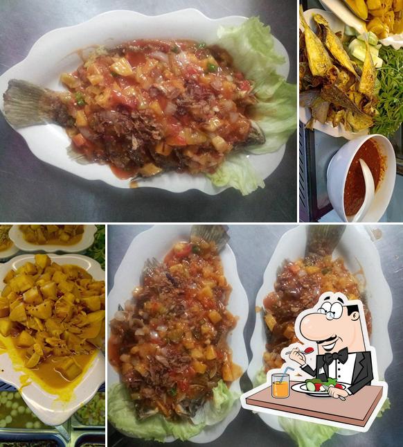Rauf Corner & Catering