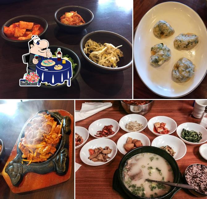 Sun & Moon Cafe