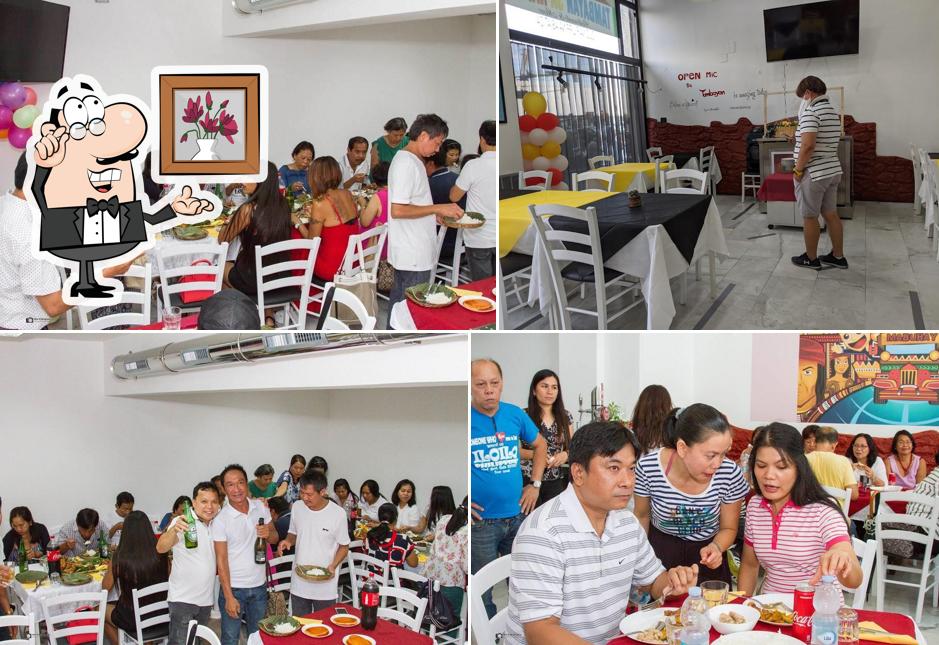 Tambayan Sa - Ristorante Filippino