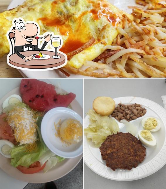 Valerie's Diner