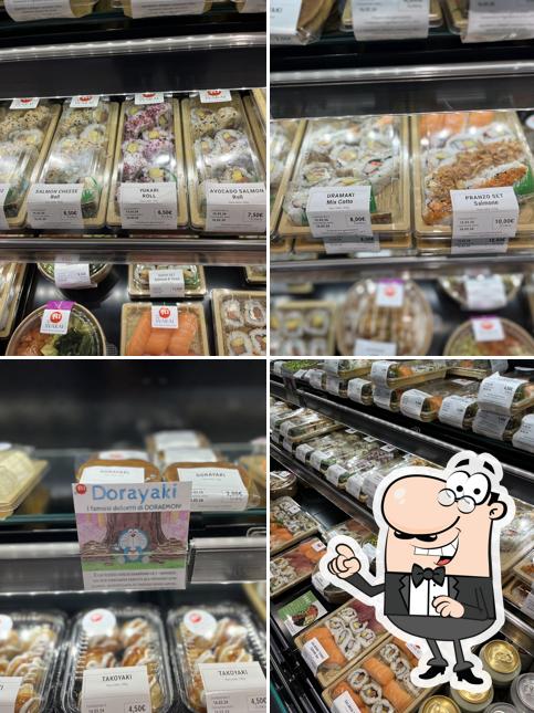 Warai Sushi