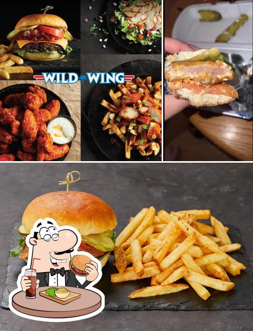 Wild Wing Brantford
