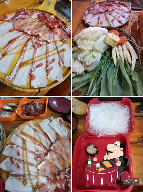 Zaab.Seedชาบู&ย่างเตา