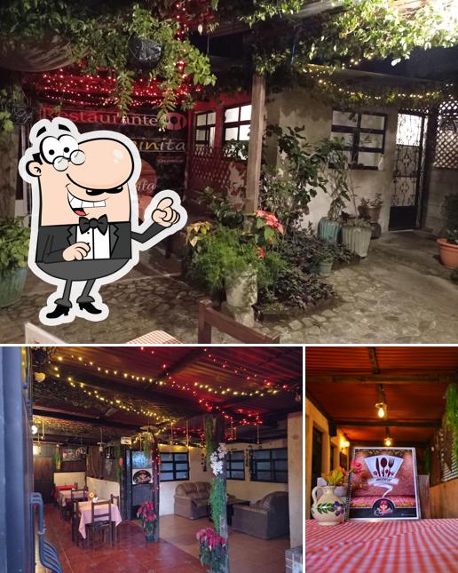 Restaurante La Chapinita