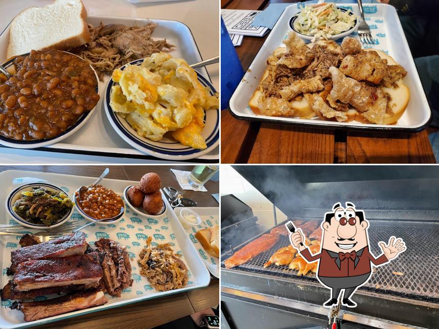 Rodney Scott's BBQ