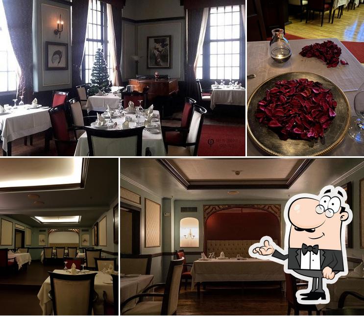 Santa Lucia Restaurant