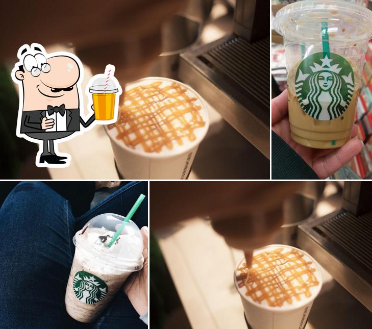 Starbucks Coffee Company