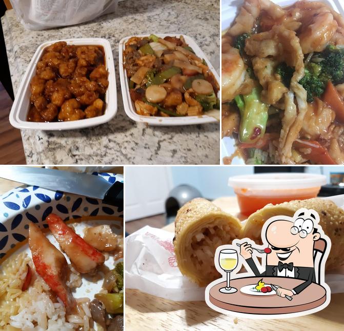 Sun Hing Chinese Restaurant