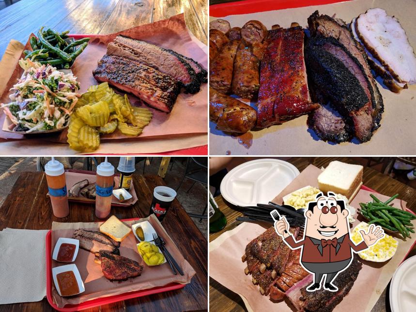 Terry Black's Barbecue