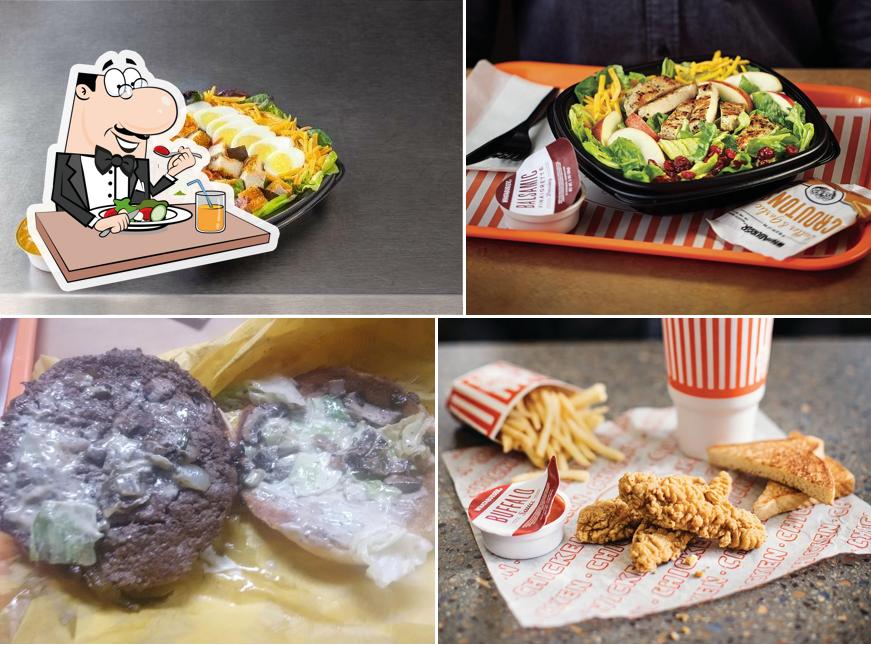 Whataburger