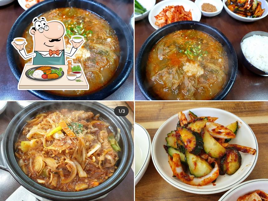 명동통닭
