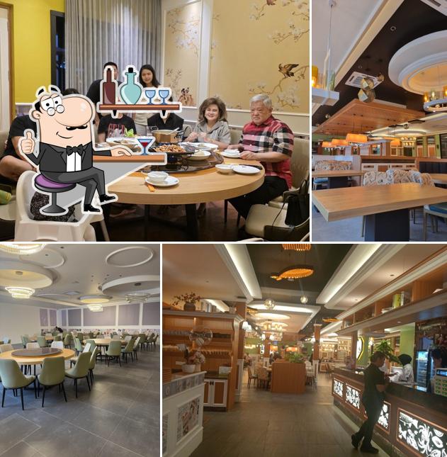 Ai Fan Restaurant Alam Sutera