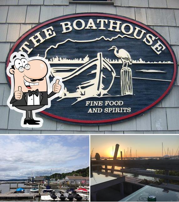 Boat House