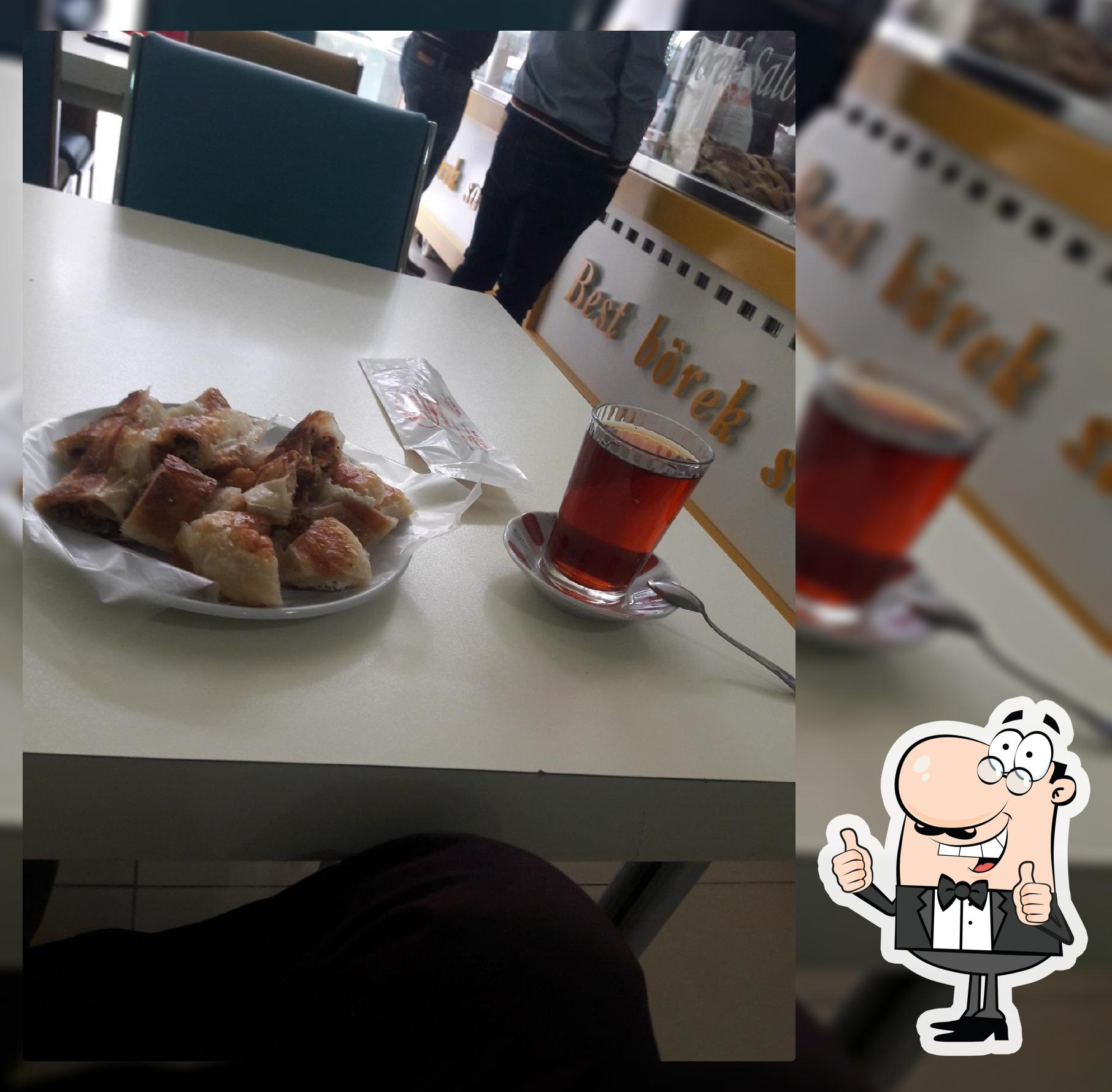 Cafe Bi-Yer