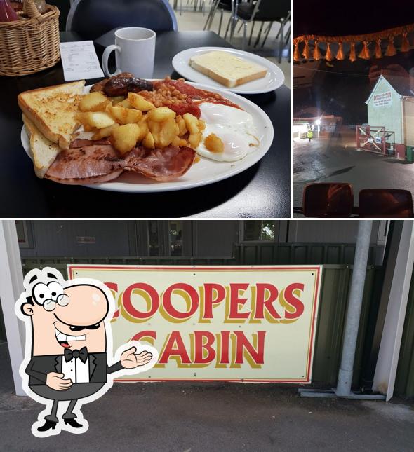 Coopers Cabin