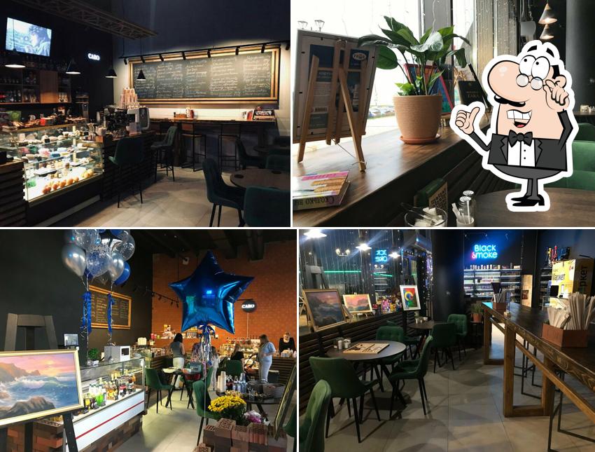 Caro