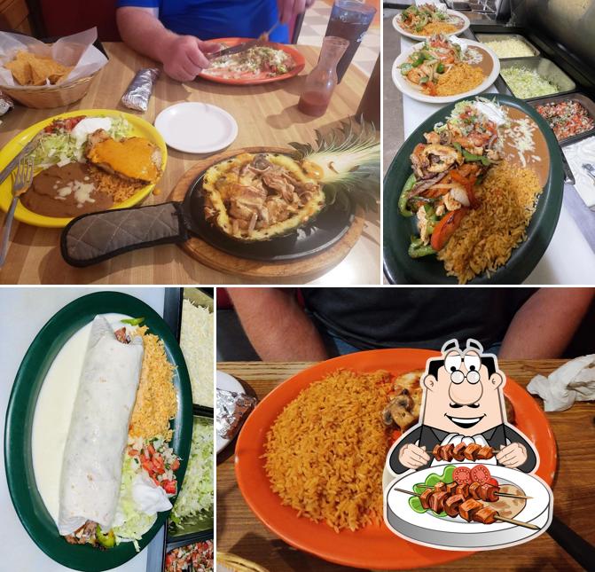 Casa Tequila Mexican Restaurant