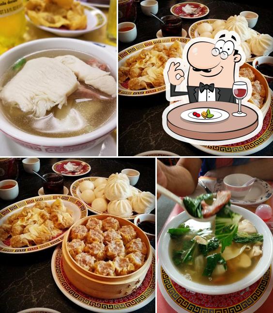 Chifa Du Kang (Bird Road)