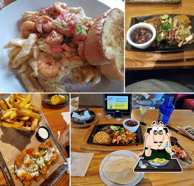 Chili's Grill & Bar