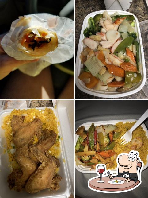 China Wok