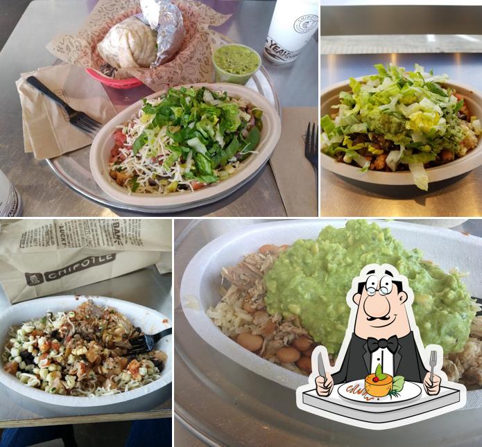 Chipotle Mexican Grill