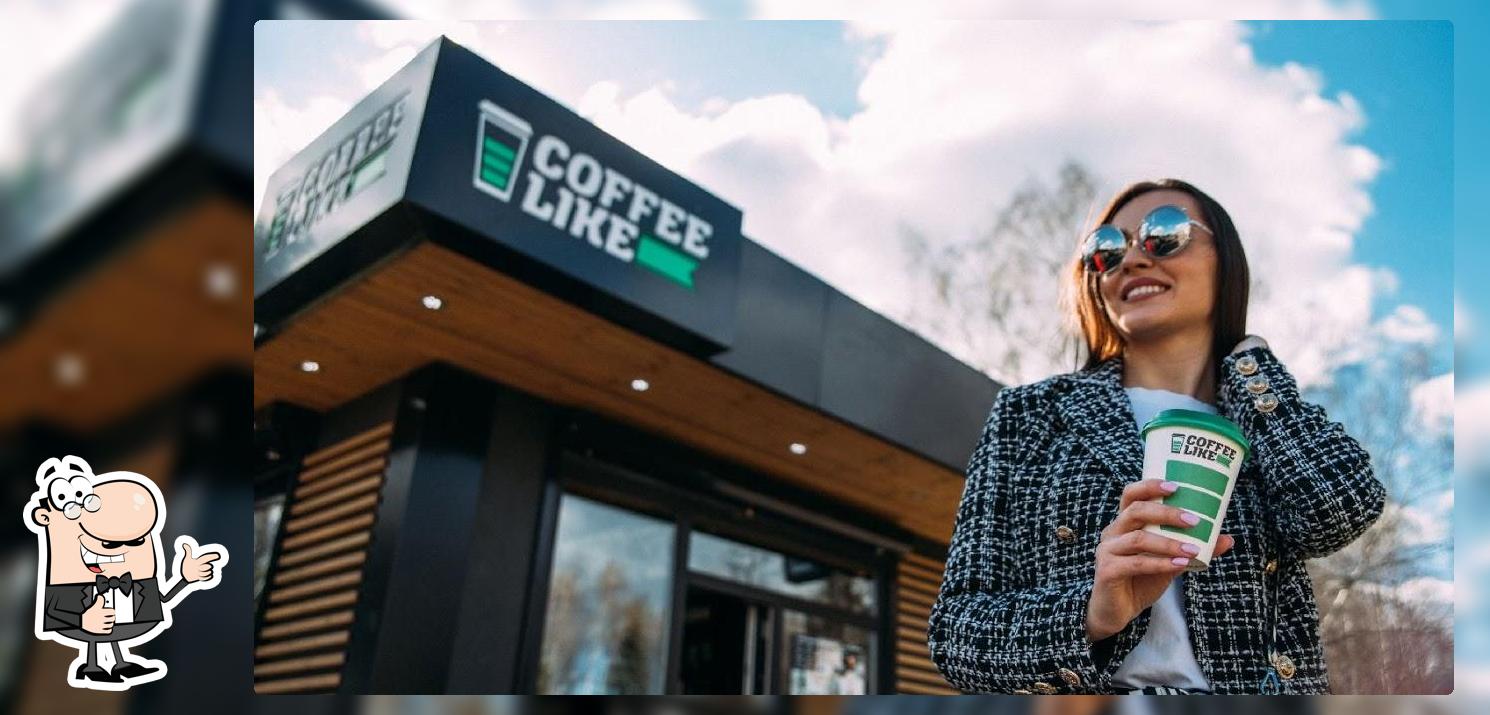 Coffee Like