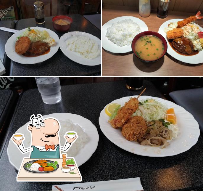 Coffee Restaurant BARA