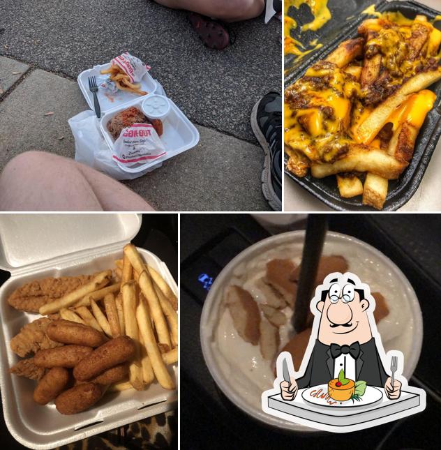 Cook Out