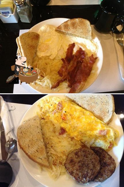 Eagles Nest Cafe