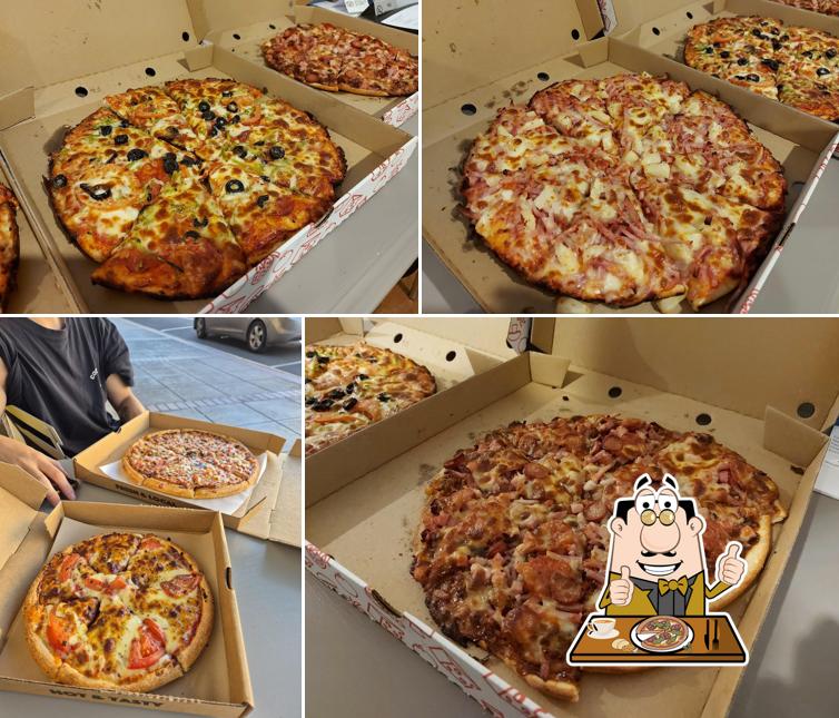 Eat Bite Italian