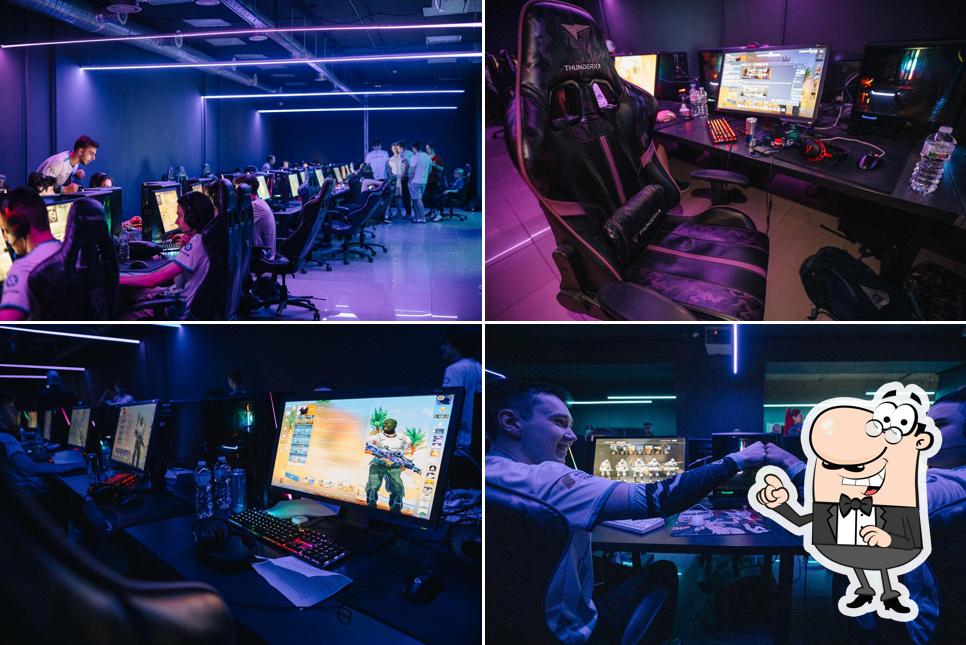 EzGaming