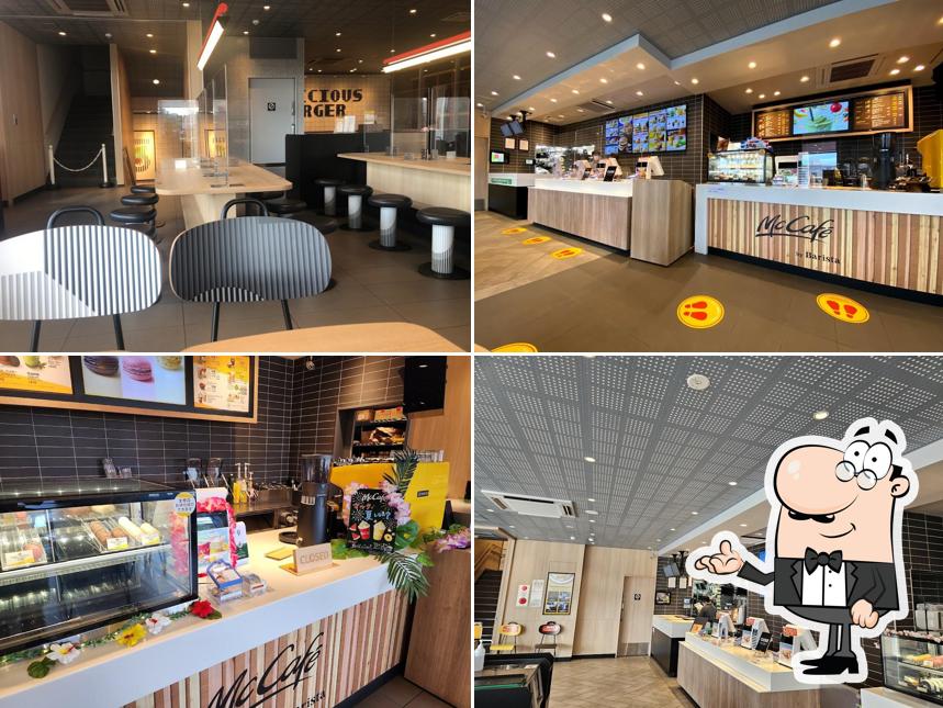 McDonald's Itoman