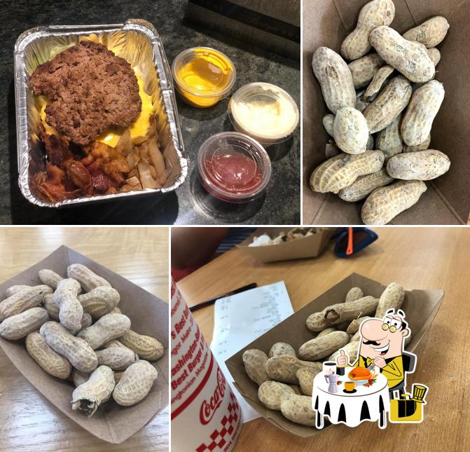 Five Guys